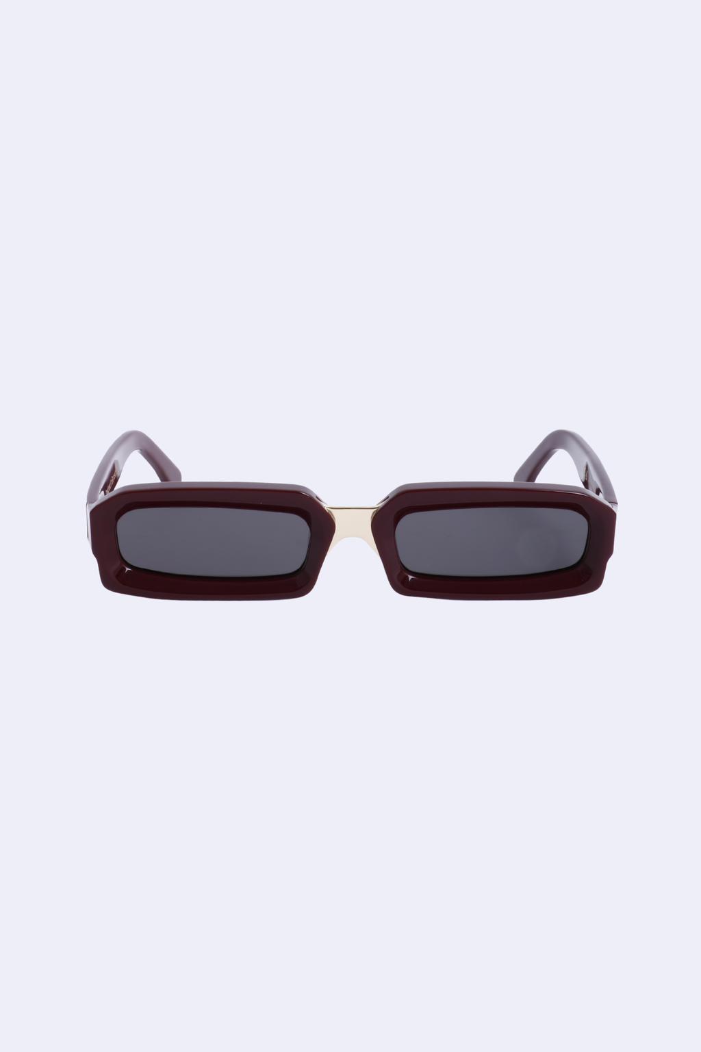 Aura Burgundy