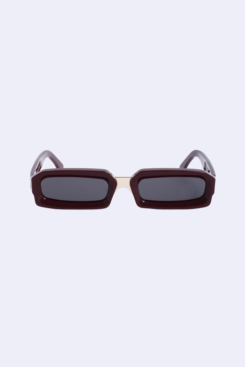 Aura Burgundy