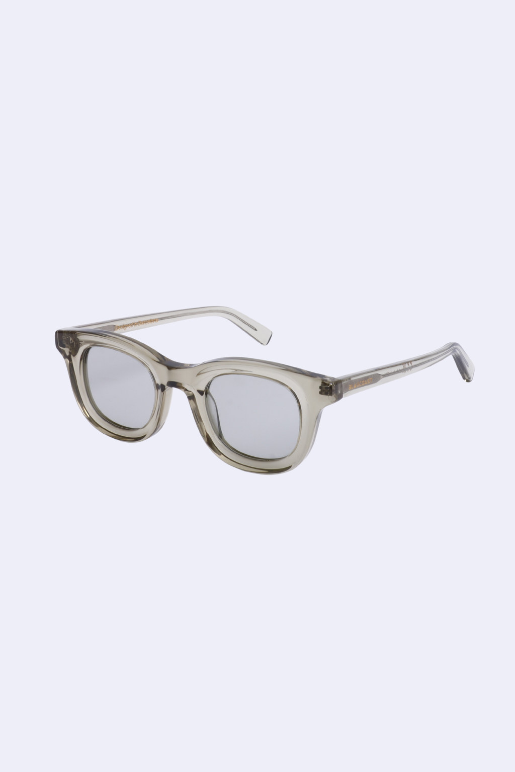 Nautic Olive
