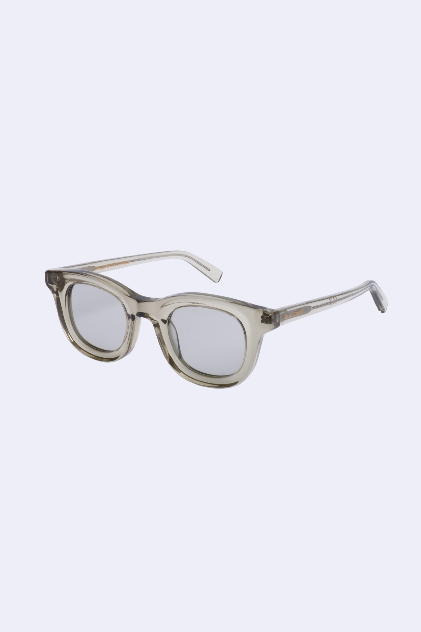 Nautic Olive
