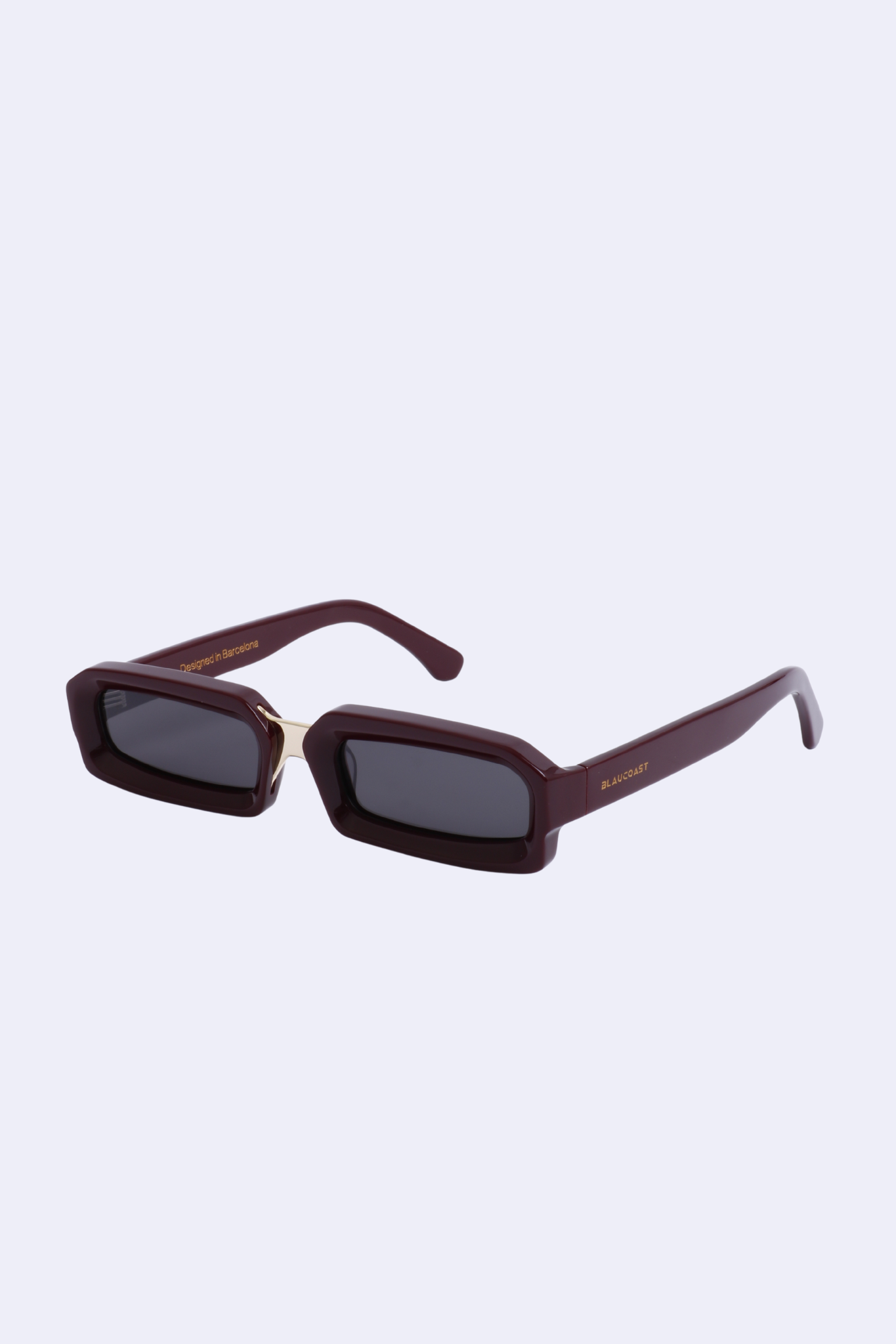 Aura Burgundy