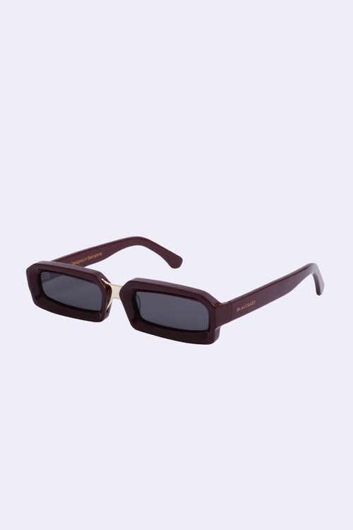 Aura Burgundy