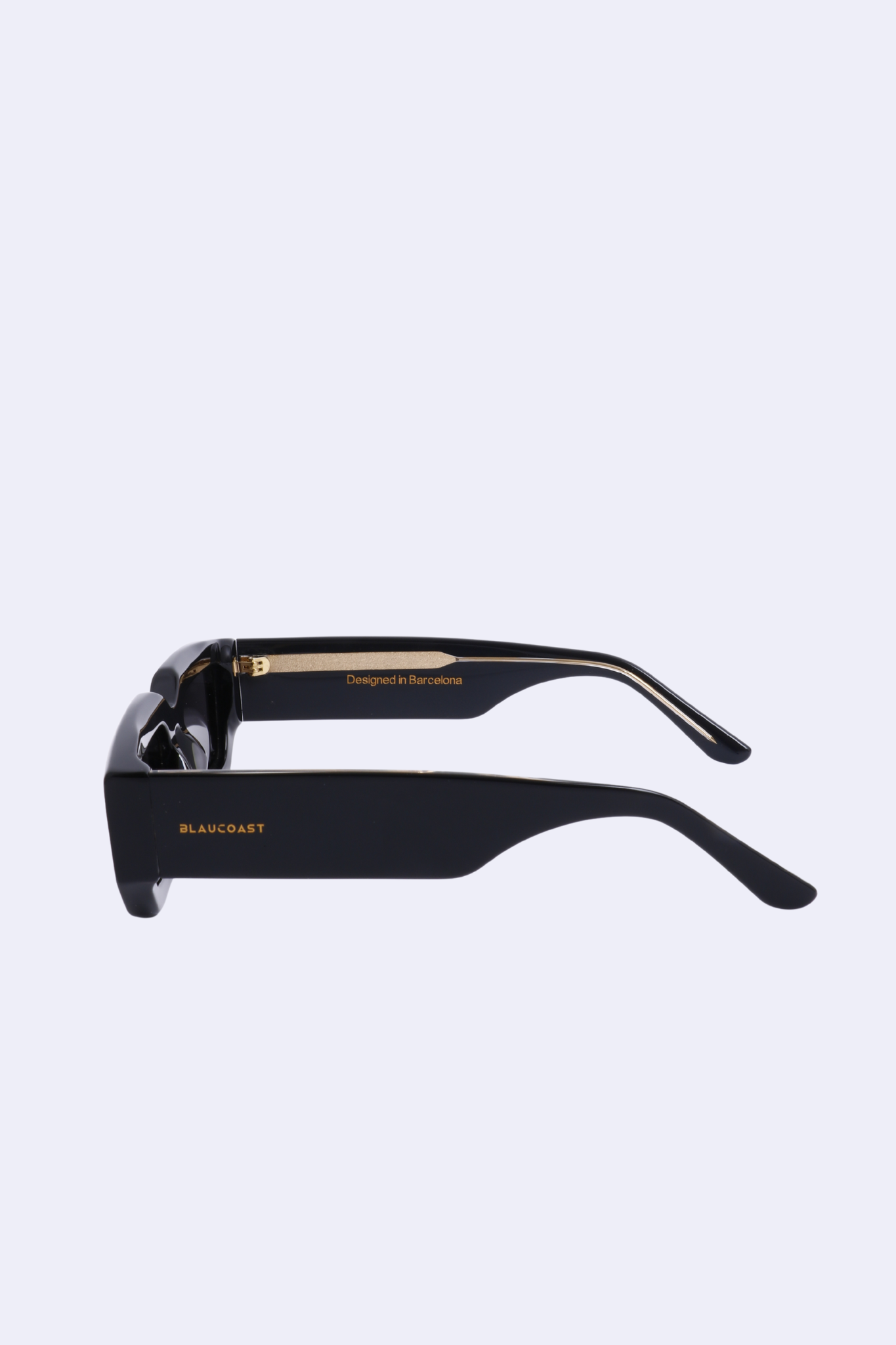 Sunset Black
