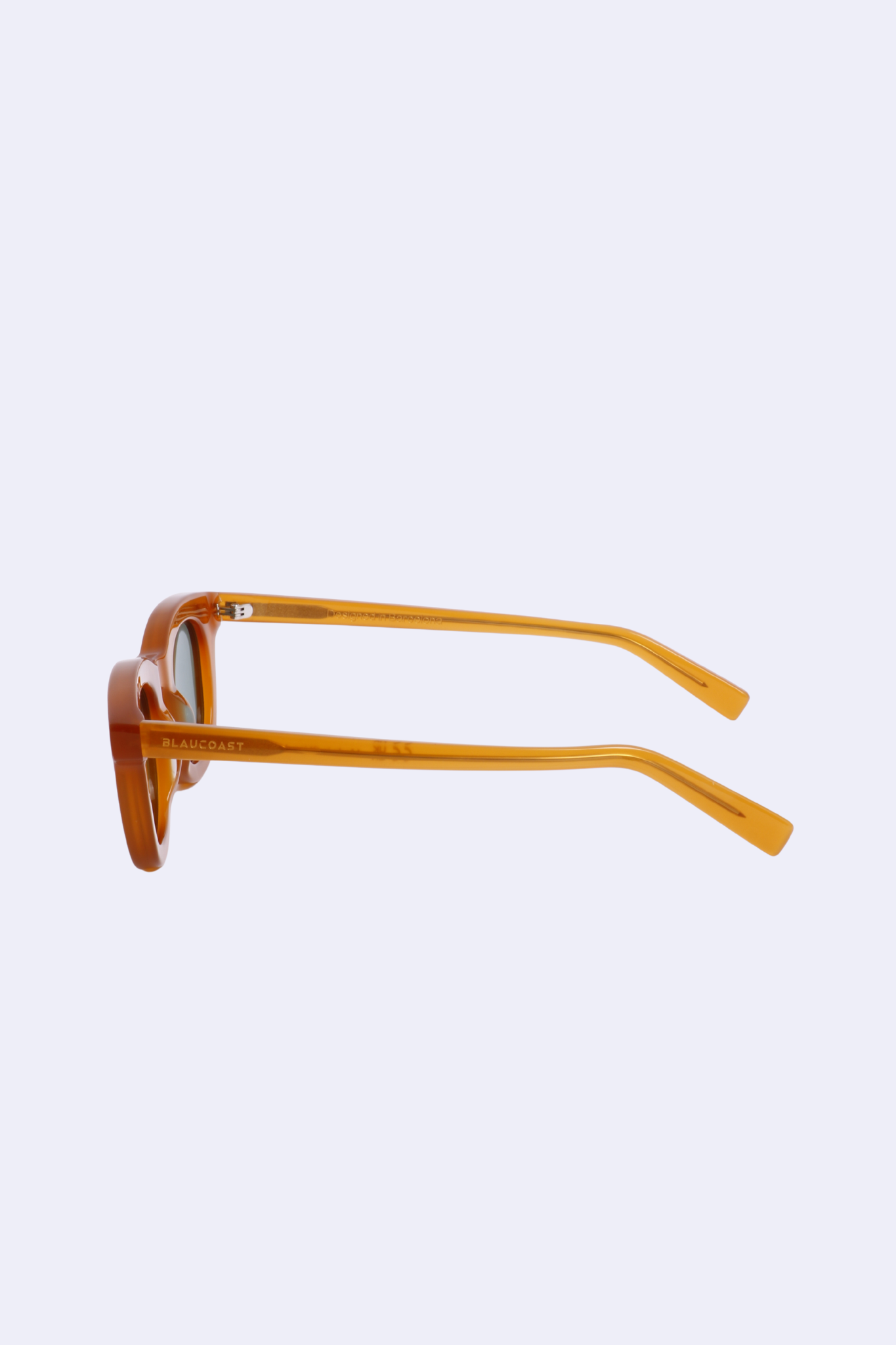Nautic Amber