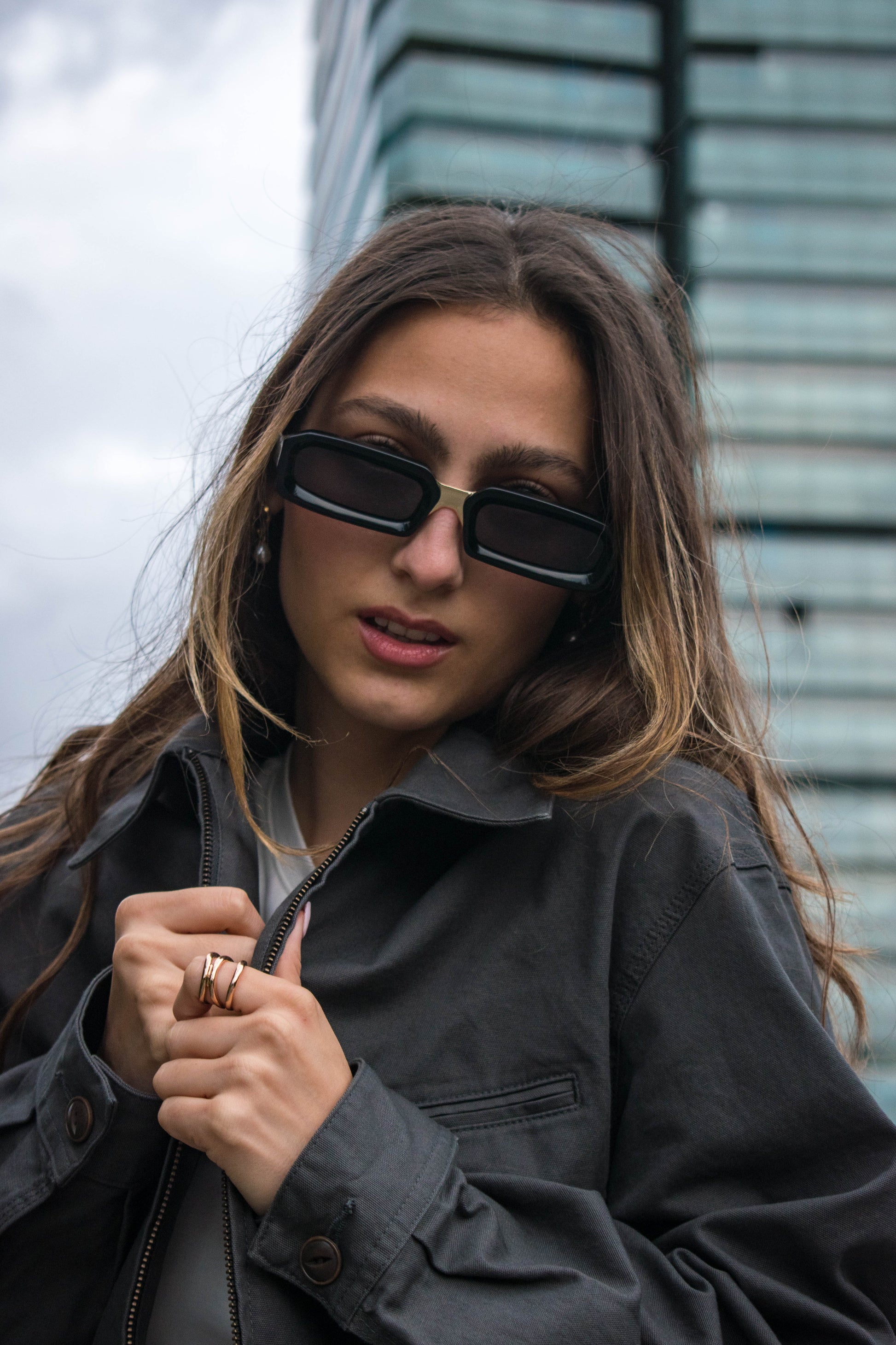Aura Black